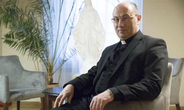 Prymas Polski: Jesteśmy razem, aby pomagać skrzywdzonym wykorzystaniem seksualnym