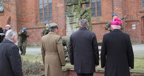 Ziemia nieludzka - za sprawą człowieka