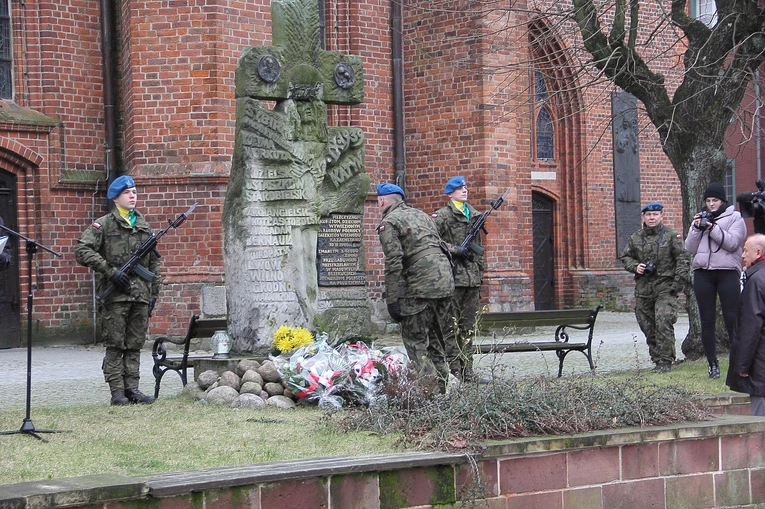 84. rocznica pierwszej deportacji Polaków na Syberię