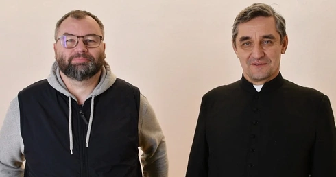 Rekolekcje "Biznes po Bożemu"
