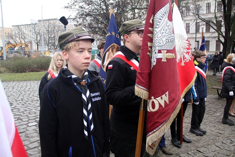 Obchody 84. rocznicy pierwszej zsyłki na Sybir