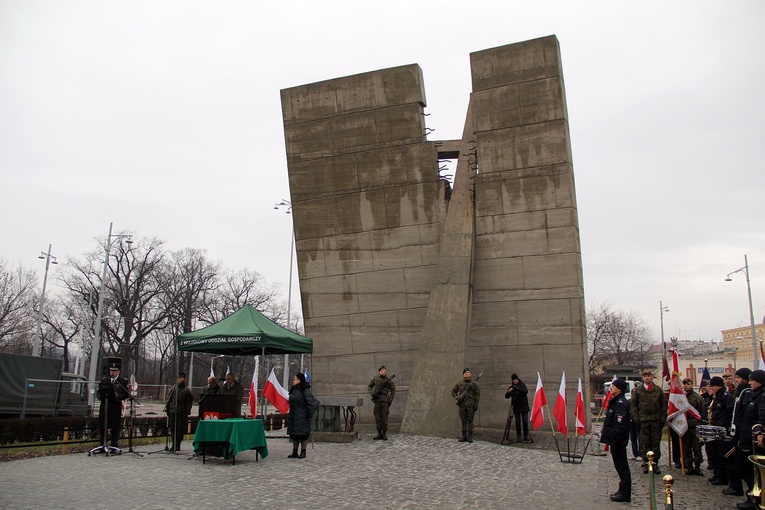 Obchody 84. rocznicy pierwszej zsyłki na Sybir