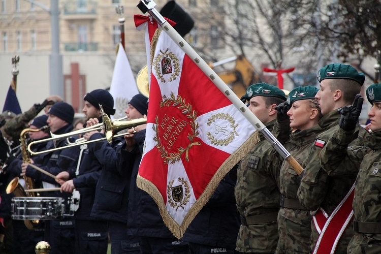 Obchody 84. rocznicy pierwszej zsyłki na Sybir