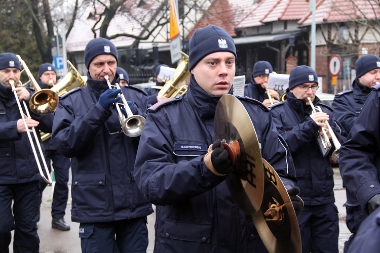 Obchody 84. rocznicy pierwszej zsyłki na Sybir