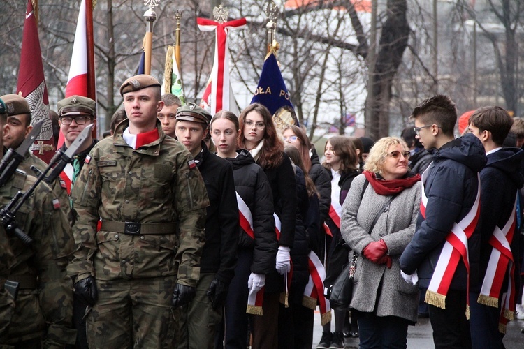 Obchody 84. rocznicy pierwszej zsyłki na Sybir