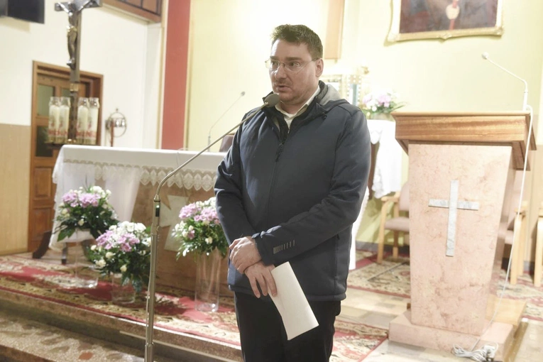 Modlitwa za sybiraków