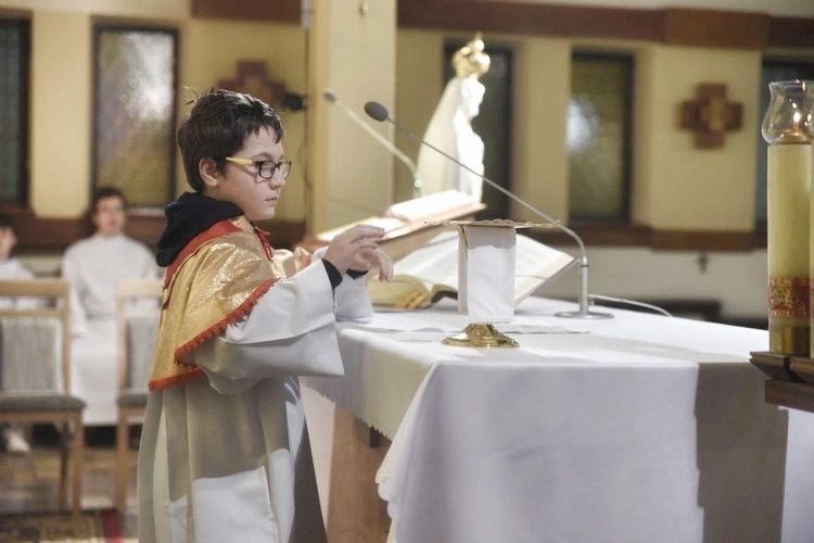 Modlitwa za sybiraków