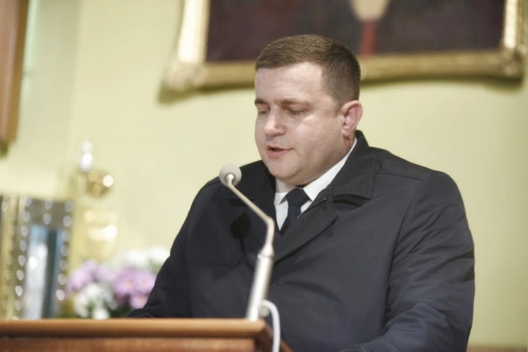 Modlitwa za sybiraków