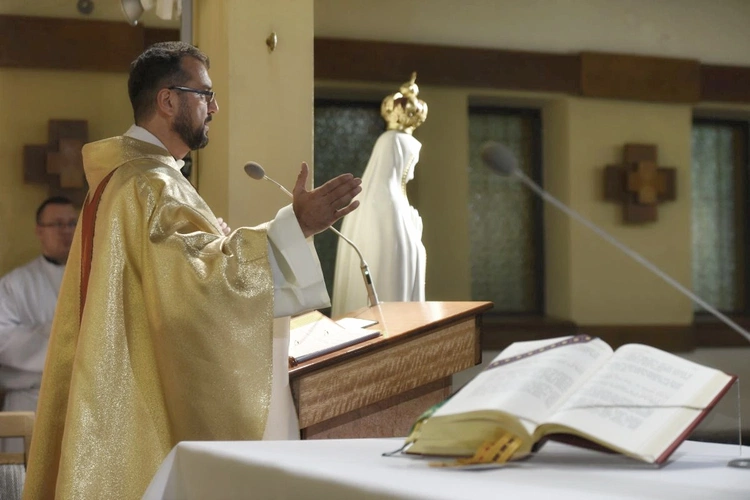 Modlitwa za sybiraków