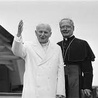 Jan Paweł II w Holandii – manifestacje, hardosć i Dobra Nowina