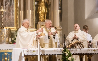 104. rocznica zaślubin Polski z Bałtykiem