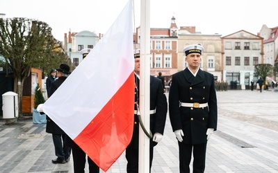 104. rocznica Zaślubin Polski z Bałtykiem