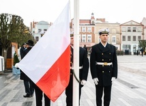 104. rocznica Zaślubin Polski z Bałtykiem
