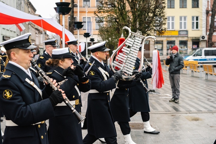 104. rocznica Zaślubin Polski z Bałtykiem