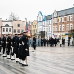 104. rocznica Zaślubin Polski z Bałtykiem