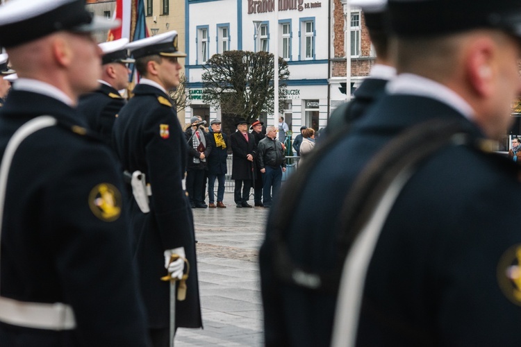 104. rocznica Zaślubin Polski z Bałtykiem