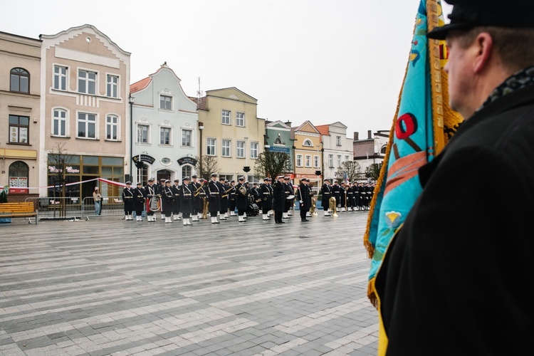 104. rocznica Zaślubin Polski z Bałtykiem