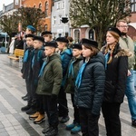 104. rocznica Zaślubin Polski z Bałtykiem