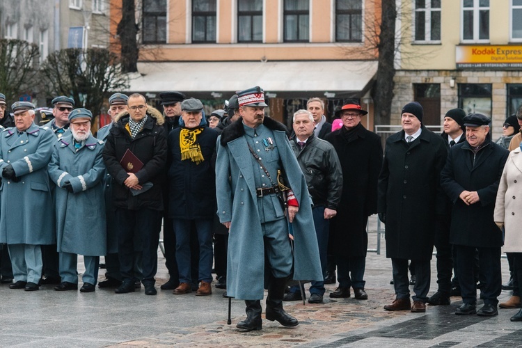 104. rocznica Zaślubin Polski z Bałtykiem