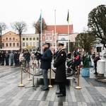 104. rocznica Zaślubin Polski z Bałtykiem