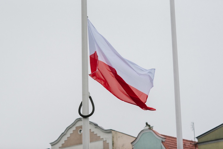 104. rocznica Zaślubin Polski z Bałtykiem