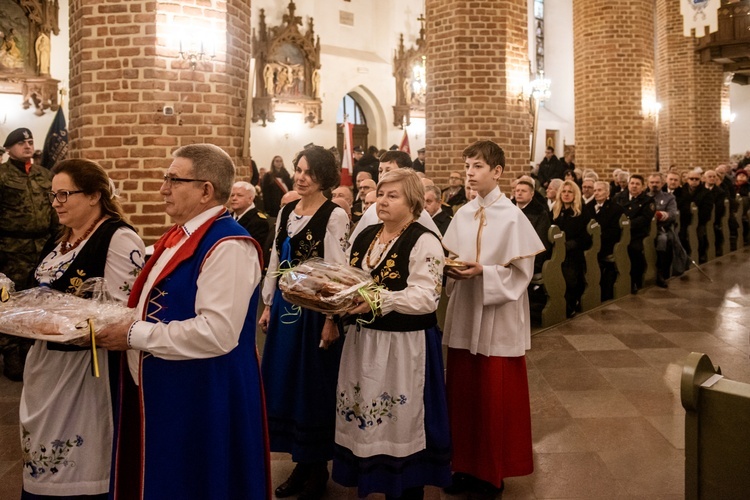 104. rocznica Zaślubin Polski z Bałtykiem