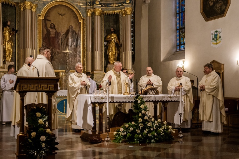 104. rocznica Zaślubin Polski z Bałtykiem