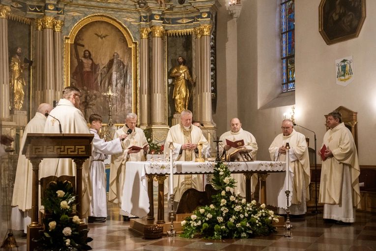 104. rocznica Zaślubin Polski z Bałtykiem