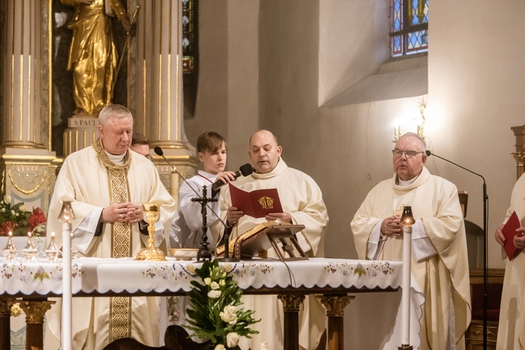 104. rocznica Zaślubin Polski z Bałtykiem