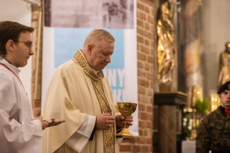 104. rocznica Zaślubin Polski z Bałtykiem