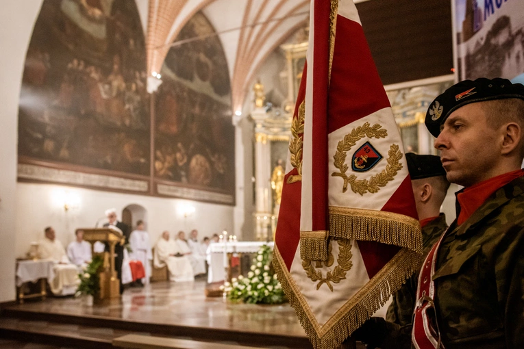 104. rocznica Zaślubin Polski z Bałtykiem