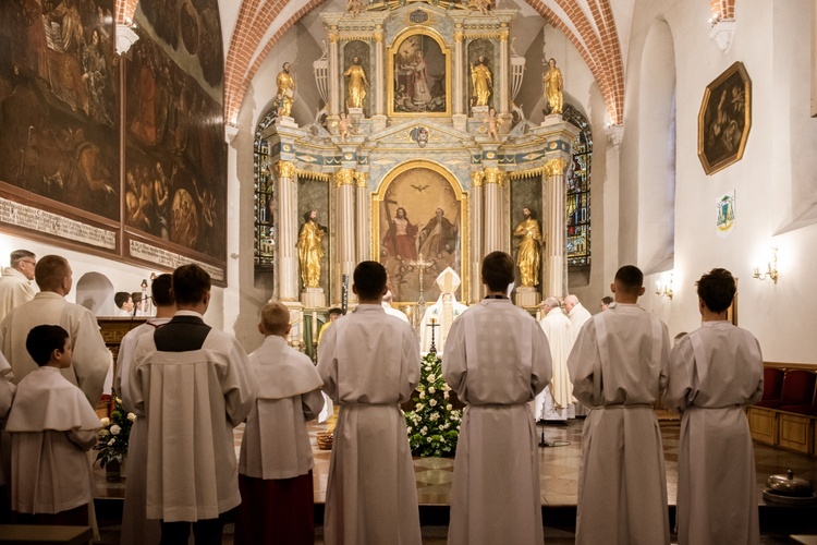 104. rocznica Zaślubin Polski z Bałtykiem