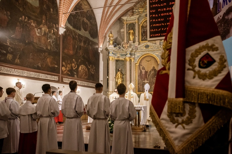 104. rocznica Zaślubin Polski z Bałtykiem