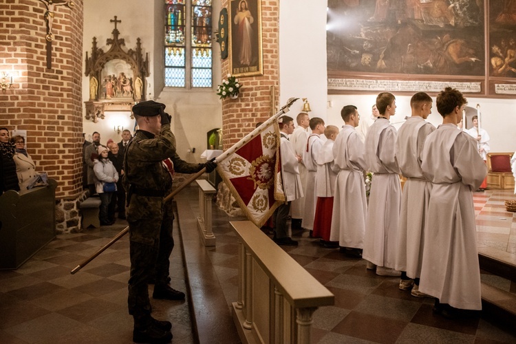 104. rocznica Zaślubin Polski z Bałtykiem