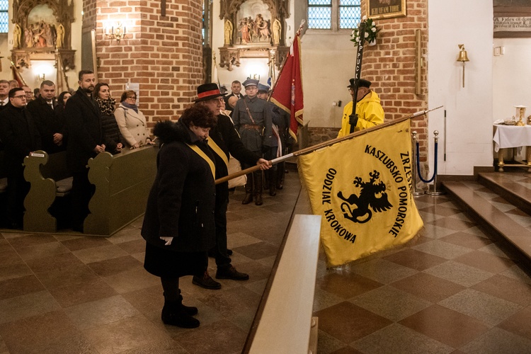 104. rocznica Zaślubin Polski z Bałtykiem