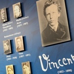 Van Gogh Multi-Sensory Exhibition