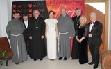 XVIII Bal Charytatywny na rzecz hospicjum Caritas w Darłowie