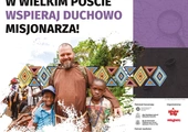 Wylosuj Misjonarza na Post