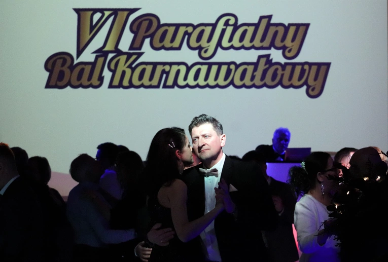 VI Parafialny Bal Karnawałowy 2024
