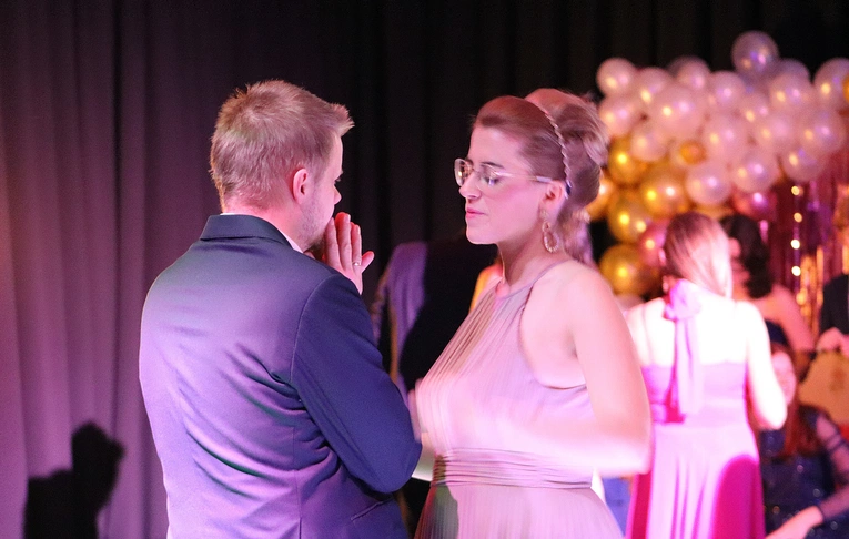 VI Parafialny Bal Karnawałowy 2024