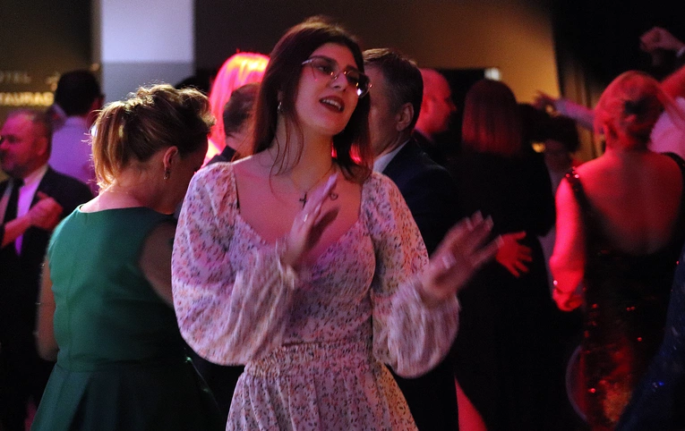 VI Parafialny Bal Karnawałowy 2024