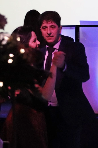 VI Parafialny Bal Karnawałowy 2024