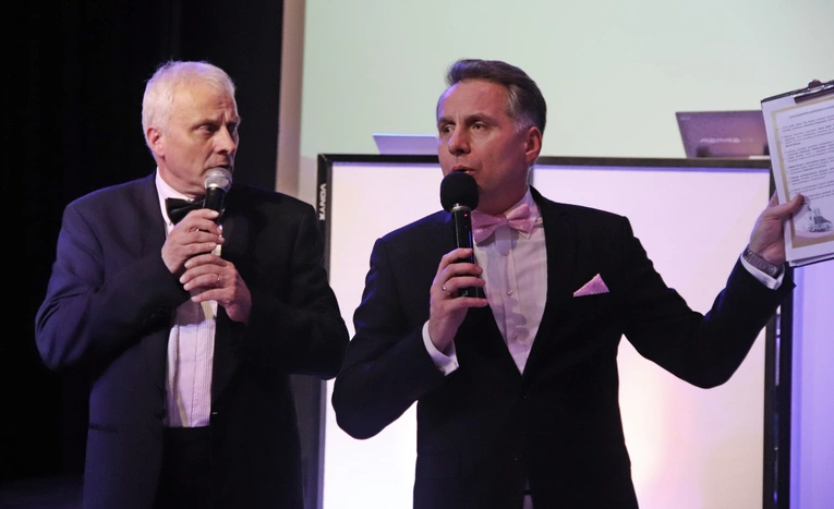 VI Parafialny Bal Karnawałowy 2024