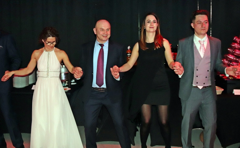 VI Parafialny Bal Karnawałowy 2024