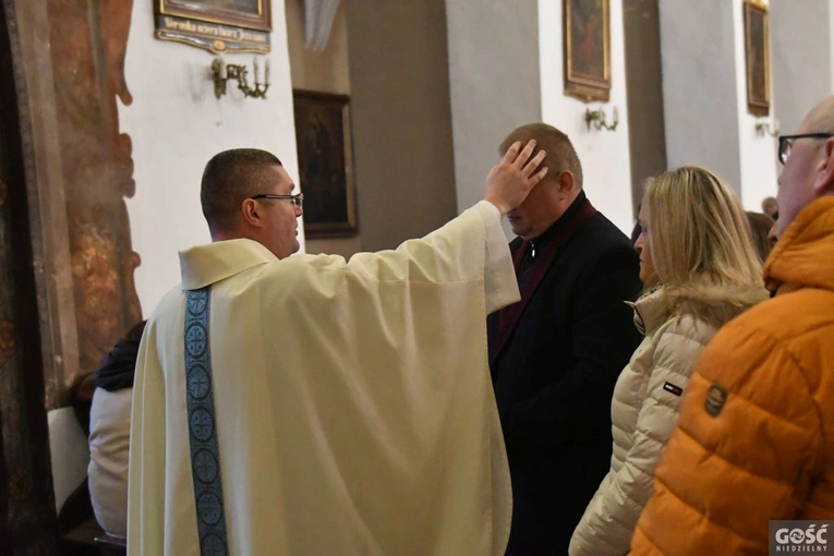 Światowy Dzień Chorego w Kożuchowie