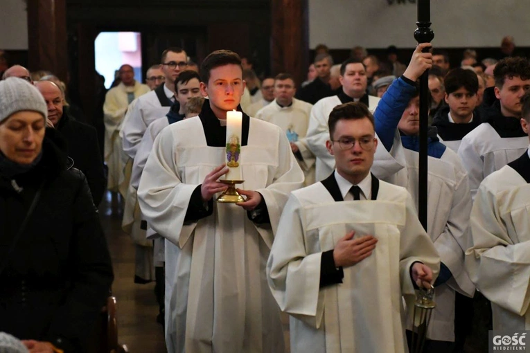 Światowy Dzień Chorego w Kożuchowie