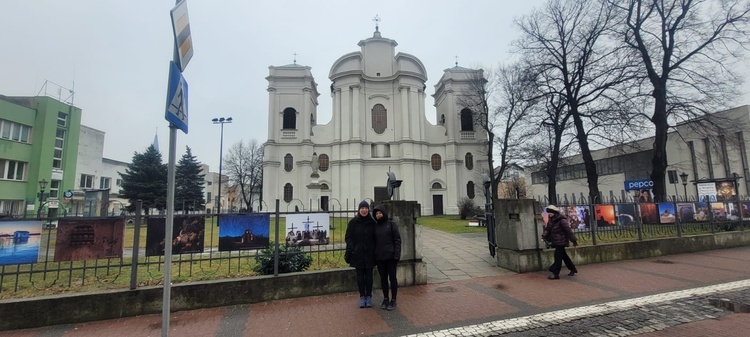 Wystawa "Kolory prawosławia. Grecja"