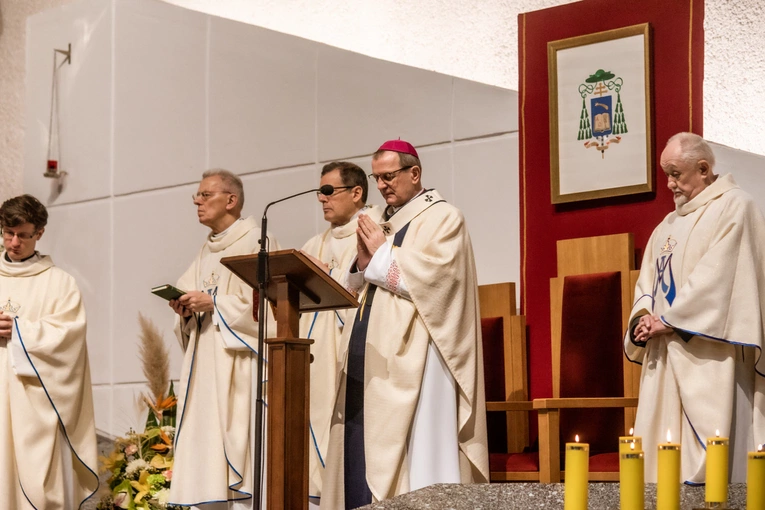 32. Światowy Dzień Chorego w Gdyni