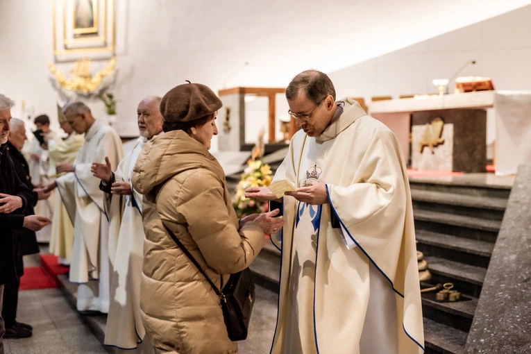 32. Światowy Dzień Chorego w Gdyni