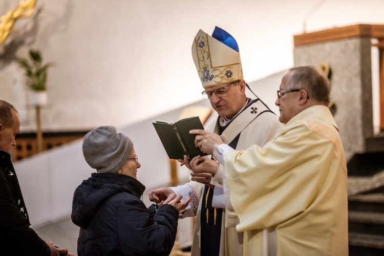 32. Światowy Dzień Chorego w Gdyni